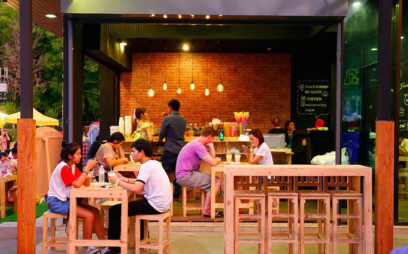 Những khu chợ đêm nổi tiếng nhất Bangkok 7 Tạp chí Du lịch Wanderlust Tips | Những khu chợ đêm nổi tiếng nhất Thái Lan