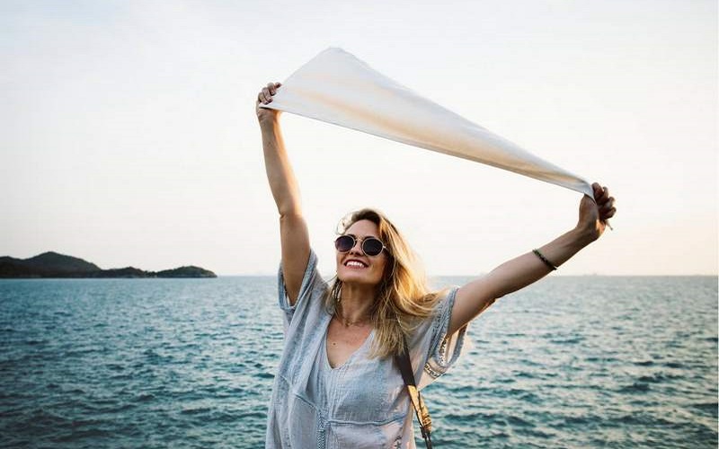 Mách bạn 7 lý do nên đi du lịch khi còn trẻ