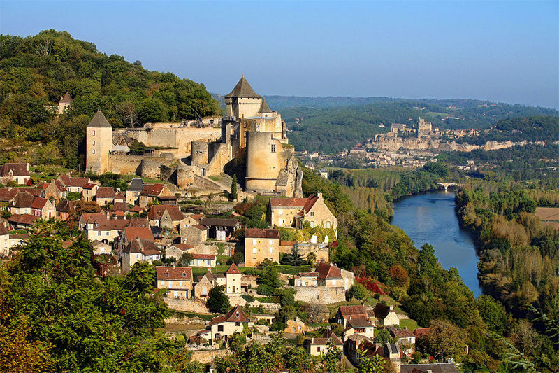 wanderlust tips nhung ngoi lang dep ninh yen o nuoc phap 3