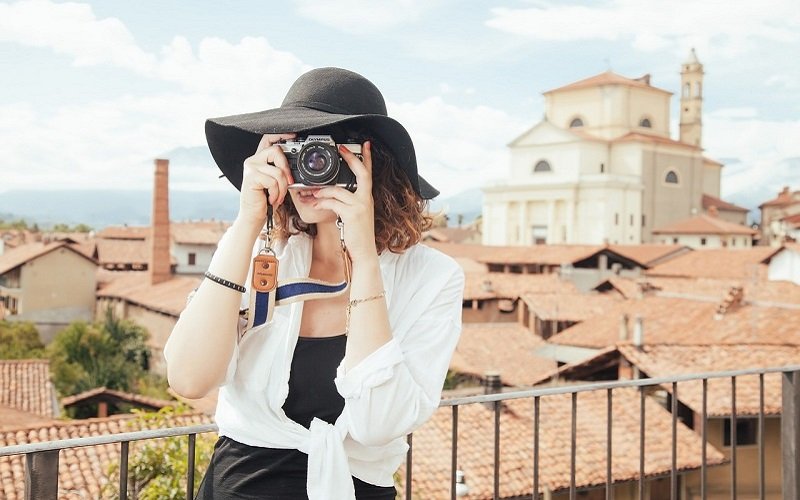 Tạp chí Du lịch Wanderlust Tips | Những sai lầm thường gặp khi lần đầu du lịch nước ngoài