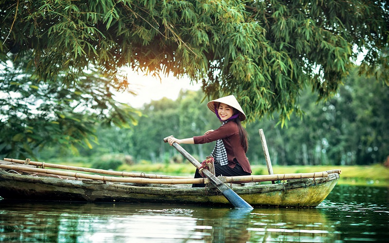 Những trải nghiệm độc đáo chỉ có được khi du lịch miền Tây 5 Tạp chí Du lịch Wanderlust Tips | Những trải nghiệm độc đáo chỉ có được khi du lịch miền Tây