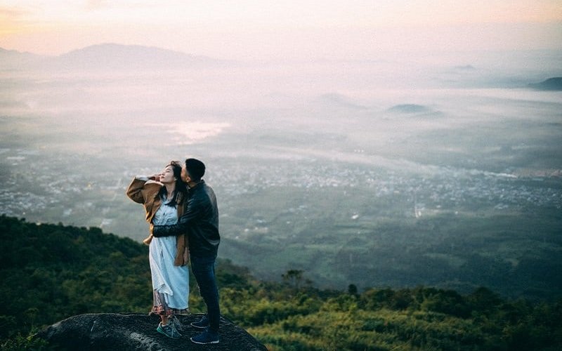 Núi Chứa Chan: Điểm hẹn du lịch hấp dẫn ở Đồng Nai 5 wanderlust tips nui chua chan diem hen du lich hap dan o dong nai 0