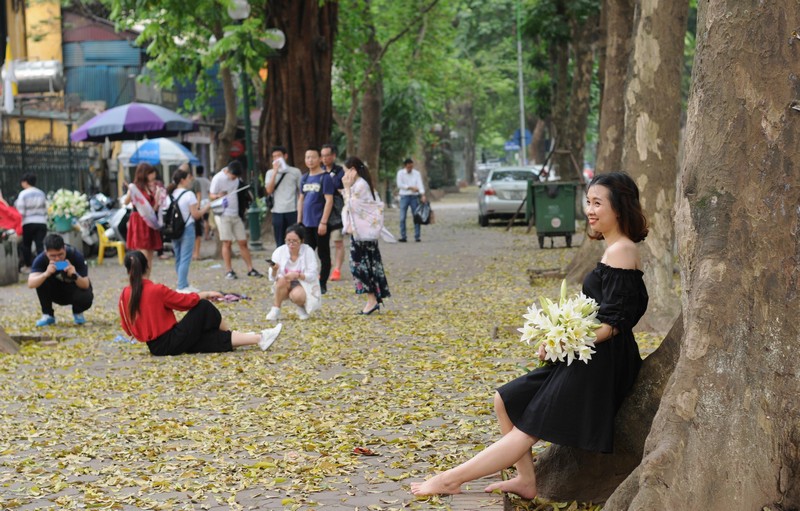 tạp chsi wanderlust tips quả sấu nhớ thương