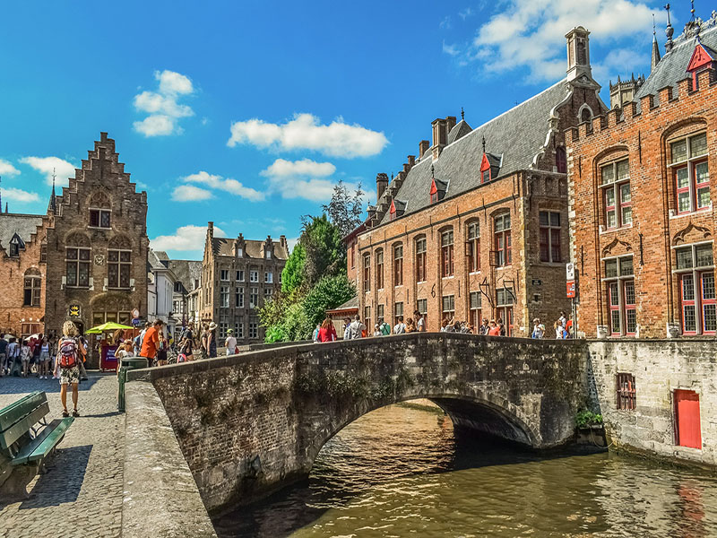 Say đắm vẻ đẹp thành phố Brugge, Bỉ 7 Tạp chí Du lịch Wanderlust Tips | Say đắm vẻ đẹp thành phố Brugge, Bỉ