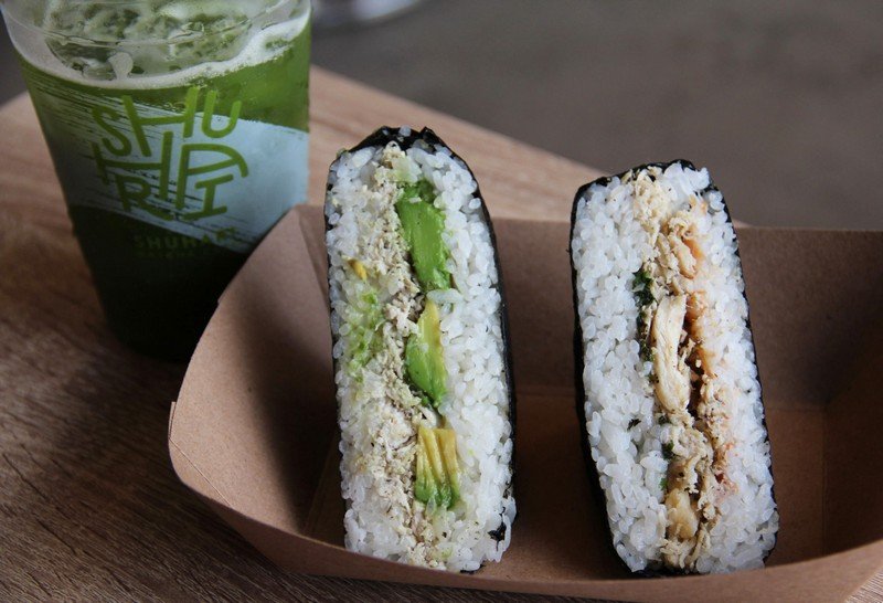 Tạp chí Du lịch Wanderlust Tips | Shuhari Matcha Café: Điểm dừng chân của những tín đồ trà xanh