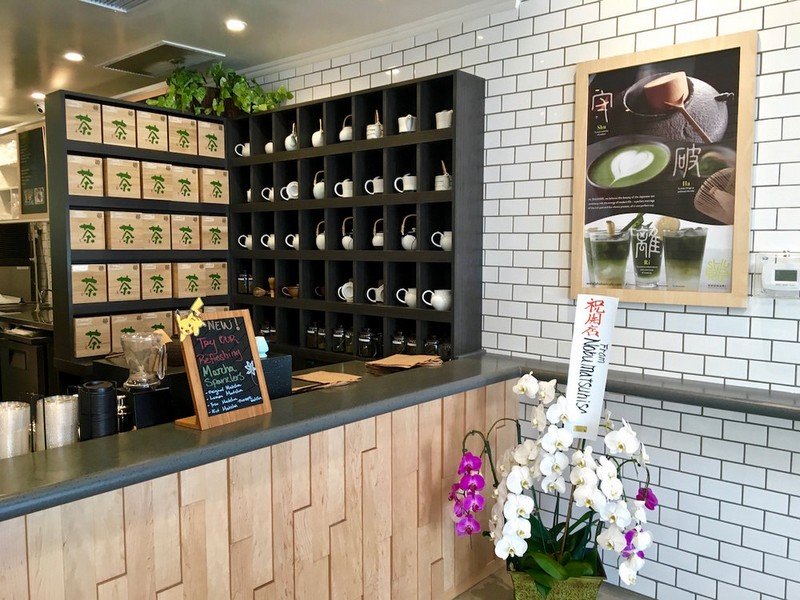 Tạp chí Du lịch Wanderlust Tips | Shuhari Matcha Café: Điểm dừng chân của những tín đồ trà xanh