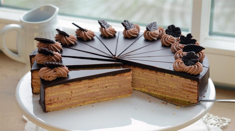 Tan chảy với thế giới bánh ngọt ở Đức 9 tạp chí Wanderlust Tips | tan chảy thế giới bánh ngọt ở Đức