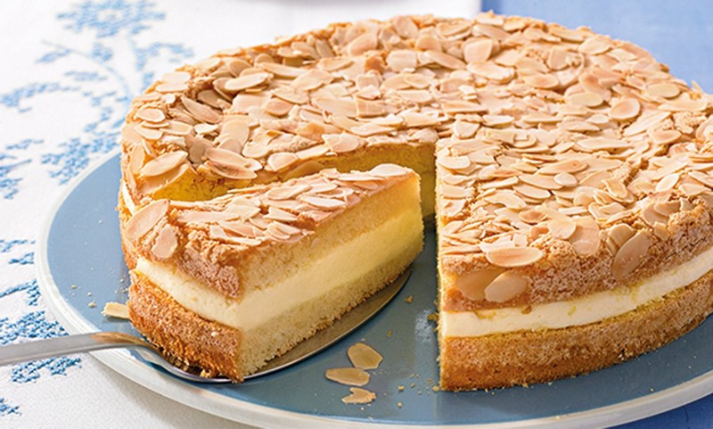 Tan chảy với thế giới bánh ngọt ở Đức 5 tạp chí Wanderlust Tips | tan chảy thế giới bánh ngọt ở Đức