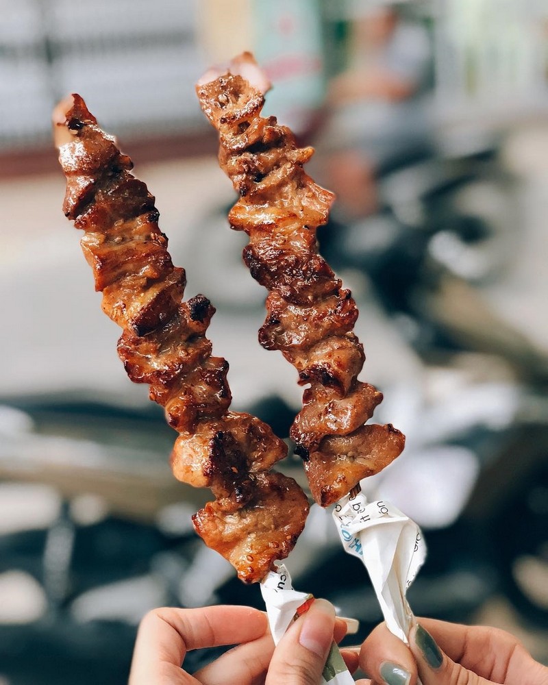 wanderlust tips thuong nho nhung mon dac san nuc tieng o vinh phuc 5