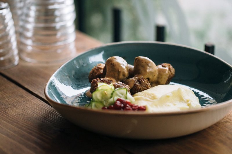 Tạp chí Du lịch Wanderlust Tips | Top 5 món ăn Thụy Điển quyến rũ du khách