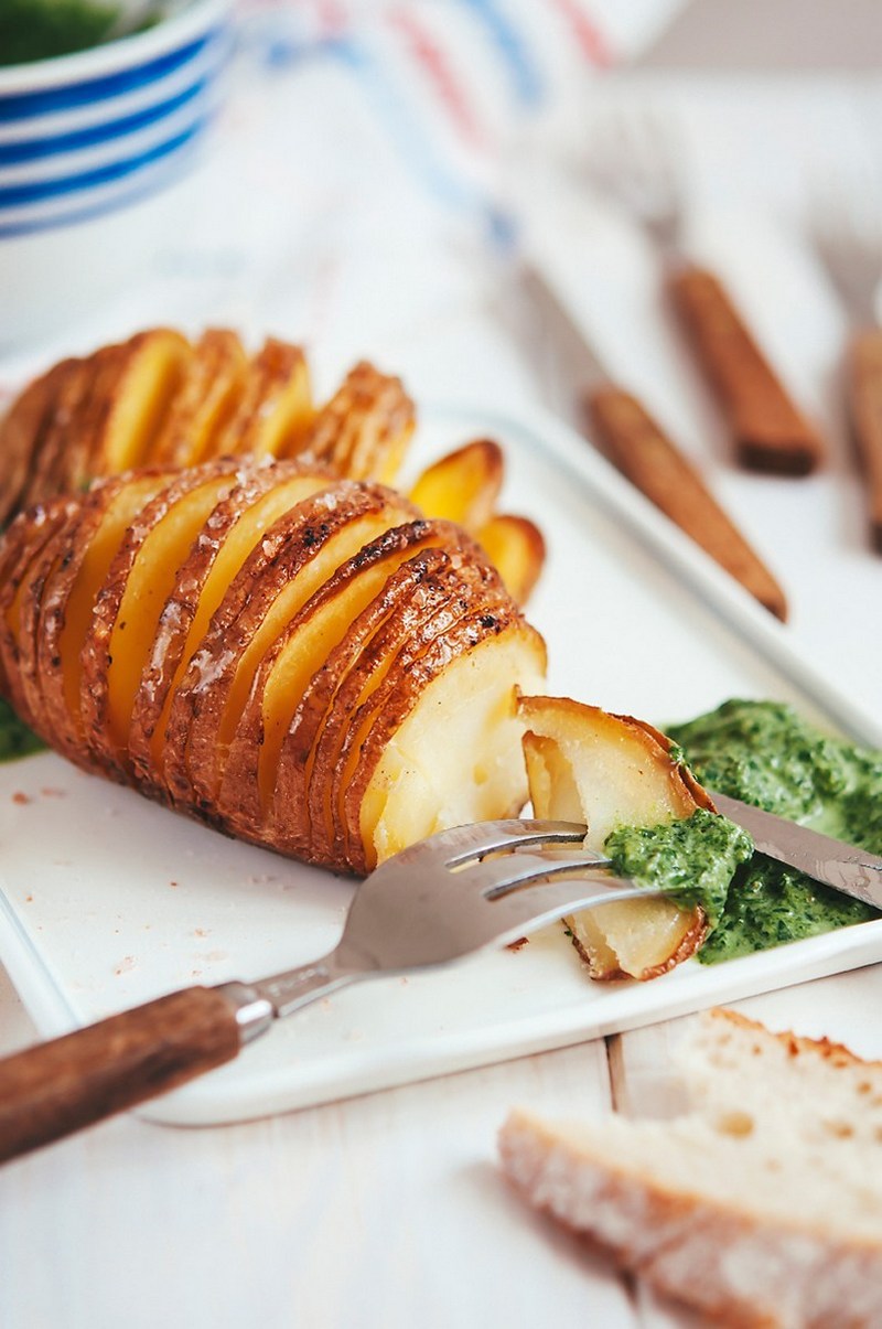 Tạp chí Du lịch Wanderlust Tips | Top 5 món ăn Thụy Điển quyến rũ du khách