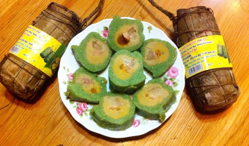 wanderlust tips ve tra cuon thuong thuc banh tet tra vinh