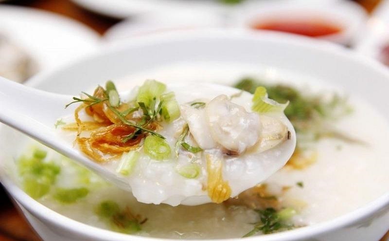 Tạp chí Du lịch Wanderlust Tips | Về xứ Nghệ thương nhớ vị cháo lươn dân dã