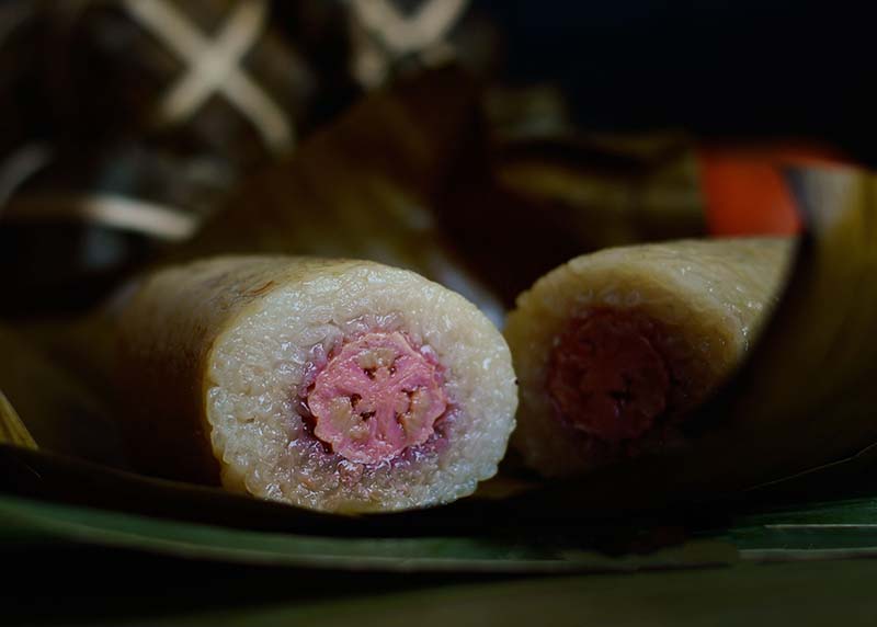 Nao lòng với 6 món đặc sản dân dã làm từ chuối ở Cần Thơ 7 wwanderlust tips