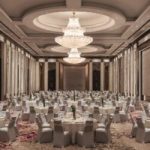 Sheraton Grand Danang Resort chiến thắng giải thưởng Leading MICE Resort