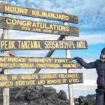 Tạp chí Du lịch Wanderlust Tips Châu Phi và những trải nghiệm không thể bỏ qua (Phần 2)