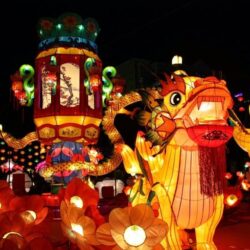 Tạp chí Du lịch Wanderlust Tips Tạp chí Du lịch Wanderlust Tips Tết Trung thu ở các nước châu Á khác nhau như thế nào?
