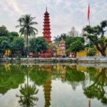 Tạp chí Du lịch Wanderlust Tips | Chùa Bửu Long và chùa Trấn Quốc lọt top những ngôi chùa đẹp nhất thế giới