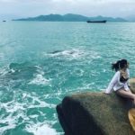 Tạp chí Du lịch Wanderlust Tips | Vịnh Ninh Vân: Thiên đường trác tuyệt chốn nhân gian