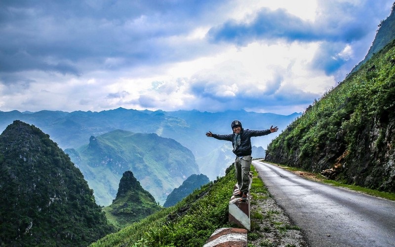 Đến Hà Giang đi trên con đường Hạnh Phúc 7 Tạp chí Wanderlust Tips Đến Hà Giang đi trên con đường Hạnh Phúc