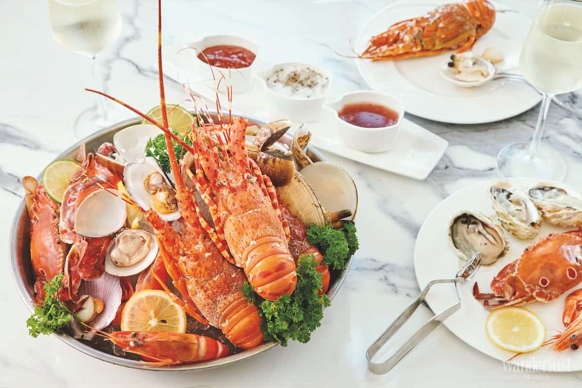 5 điều nên làm cho ngày cuối tuần hoàn hảo ở Đà Nẵng 10 Tạp chí Du lịch Wanderlust Tips 5 điều nên làm cho ngày cuối tuần hòa hảo ở Đà Nẵng