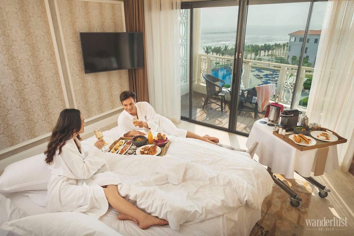 5 điều nên làm cho ngày cuối tuần hoàn hảo ở Đà Nẵng 6 Tạp chí Du lịch Wanderlust Tips 5 điều nên làm cho ngày cuối tuần hòa hảo ở Đà Nẵng