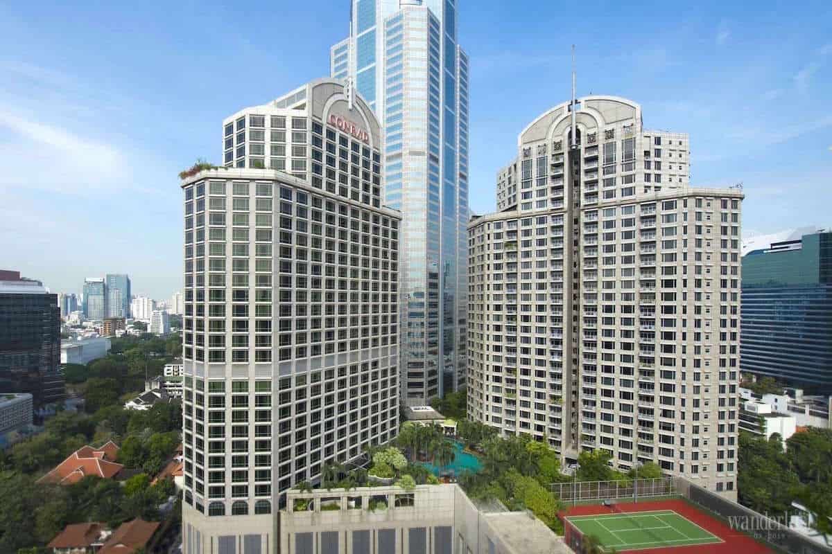 Tạp chí Du lịch Wanderlust Tips 5 lý do khiến Thái Lan trở thành điểm đến du lịch MICE hàng đầu năm 2019 - điểm đến