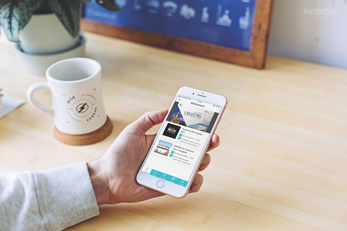 Wanderlust Tips 5 ly do khien thai lan tro thanh diem den du lich mice hang dau 2019 05