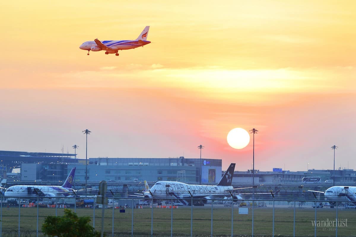 Tạp chí Du lịch Wanderlust Tips 5 lý do khiến Thái Lan trở thành điểm đến du lịch MICE hàng đầu năm 2019 - điểm đến