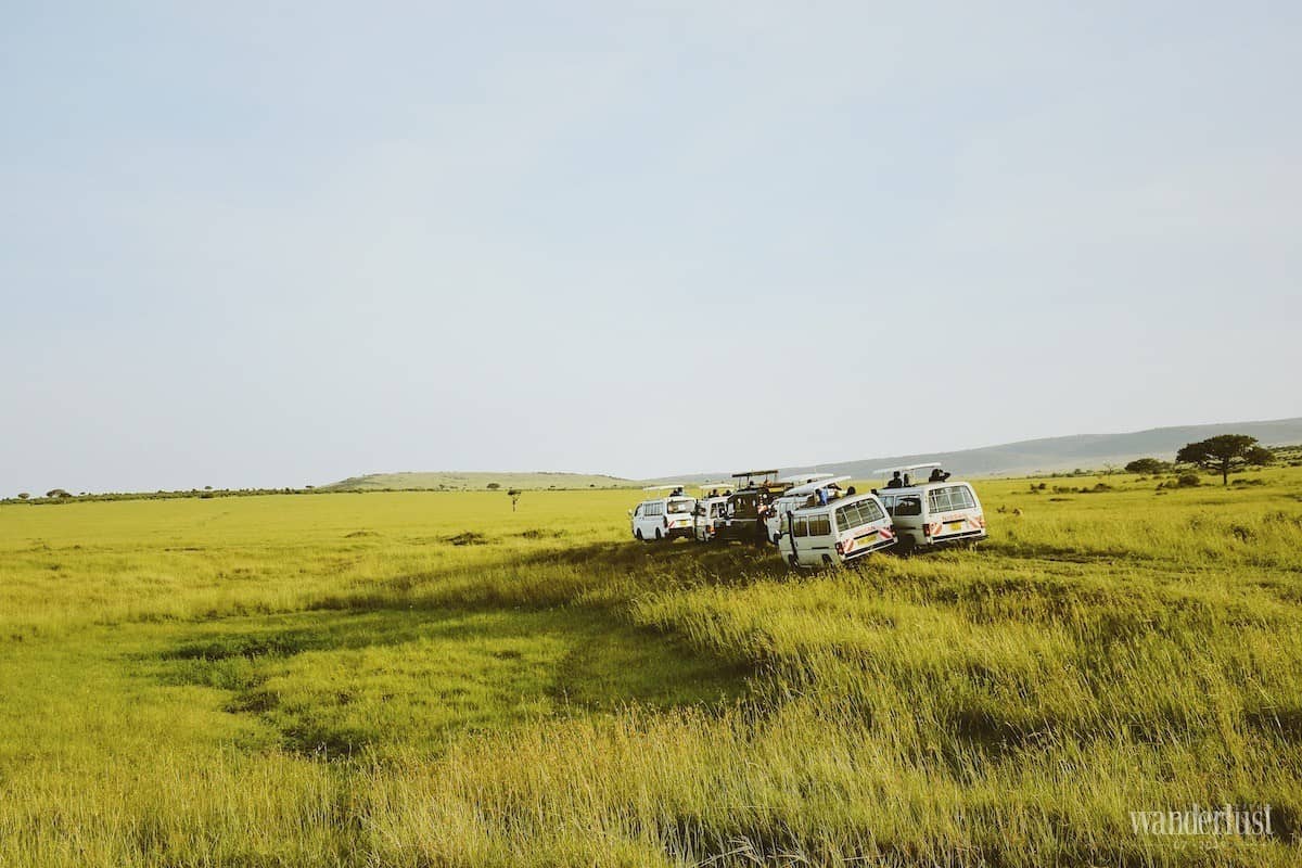 Kenya: Những điều tôi thực sự thấy 20 Wanderlust Tips Kenya nhung dieu toi thuc su thay 21