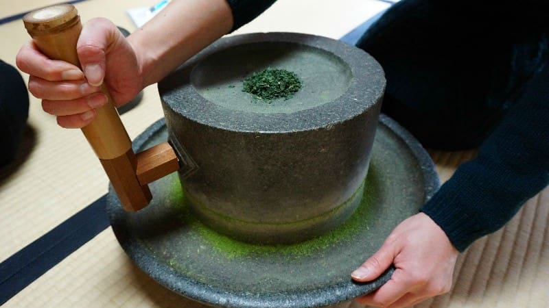 Nakamura Tokichi: Điểm đến dành riêng cho các tín đồ matcha 7 Tạp chí Du lịch Wamderlust Tips Nakamura Tokichi: Điểm đến dành riêng cho các tín đồ matcha