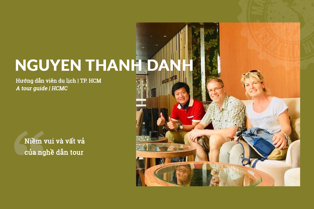 Tạp chí Du lịch Wanderlust Tips Share the love: Du lịch và nghề du lịch