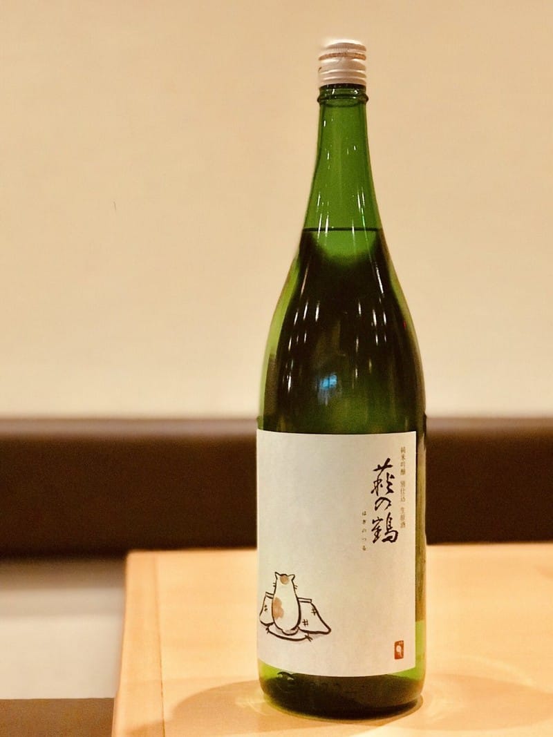 Soba Yabu Shin: Tiệm mì đặc biệt dành cho hội cuồng mèo 6 Wanderlust Tips Soba Yabu Shin tiem mi danh cho hoi cuong meo 03 1