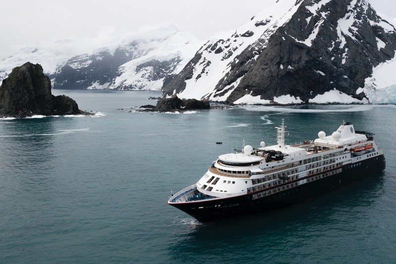 Uncharted World Tour: Vòng quanh thế giới trong 167 ngày 5 Tạp chí Du lịch Wanderlust Tips Uncharted World Tour: Vòng quanh thế giới trong 167 ngày