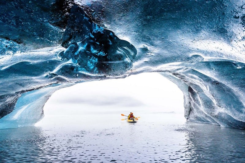 Uncharted World Tour: Vòng quanh thế giới trong 167 ngày 7 Tạp chí Du lịch Wanderlust Tips Uncharted World Tour: Vòng quanh thế giới trong 167 ngày