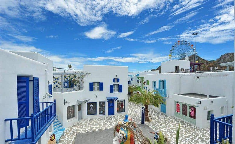 Bỏ túi những kinh nghiệm du lịch Hua Hin, Thái Lan 18 Tạp chí Du lịch Wanderlust Tips Bỏ túi những kinh nghiệm du lịch Hua Hin, Thái Lan