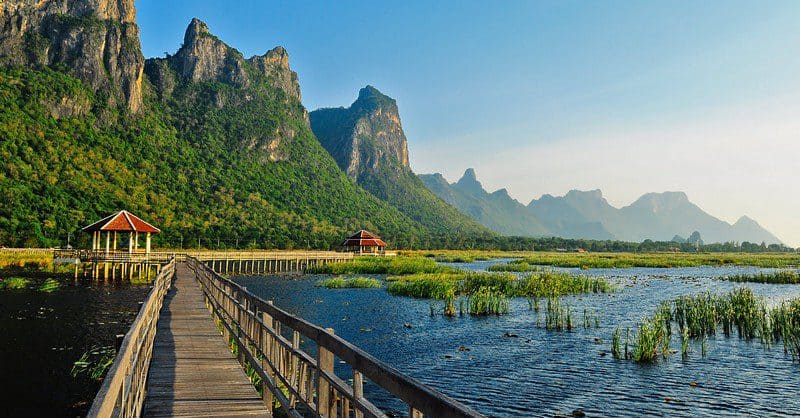 Bỏ túi những kinh nghiệm du lịch Hua Hin, Thái Lan 14 Tạp chí Du lịch Wanderlust Tips Bỏ túi những kinh nghiệm du lịch Hua Hin, Thái Lan