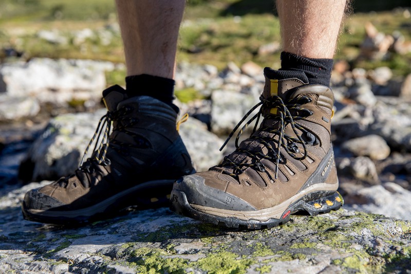 Wanderlust Tips bo tui nhung meo de chon doi giay trekking phu hop 04