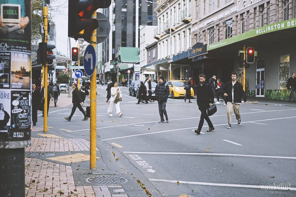 Wanderlust Tips dao choi Wellington long gio 08