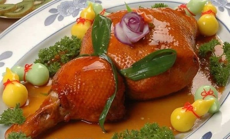 Đến Trung Quốc thưởng thức món ăn ở 8 trường phái ẩm thực nổi tiếng 12 Wanderlust Tips den trung quoc thuong thuc mon an o 8 truong phai am thuc noi tieng 02