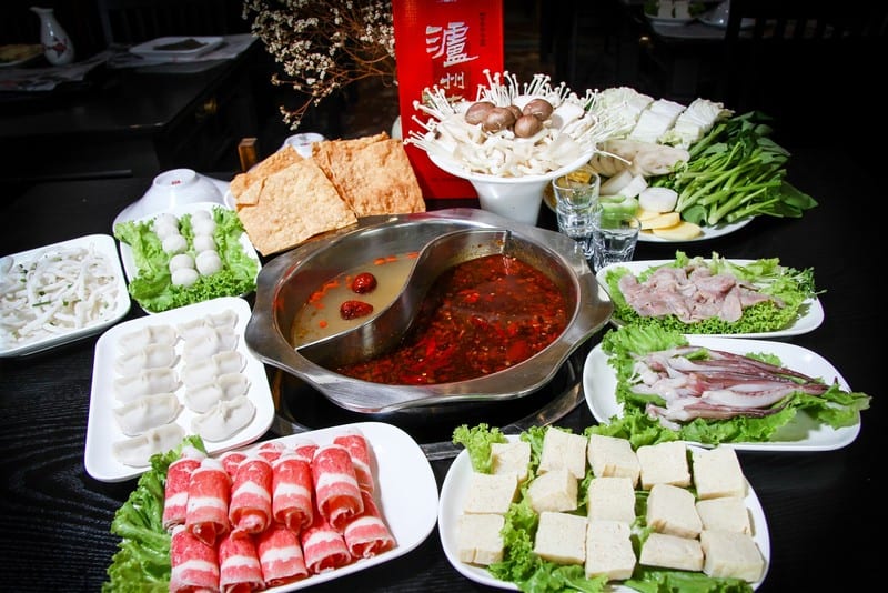 Đến Trung Quốc thưởng thức món ăn ở 8 trường phái ẩm thực nổi tiếng 7 Tạp chí Du lịch Wanderlust Tips Đến Trung Quốc thưởng thức món ăn ở 8 trường phái ẩm thực nổi tiếng