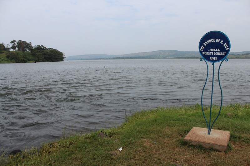 Tạp chí Du lịch Wanderlust Tips Đến Uganda, khám phá dòng sông Nile hùng vĩ