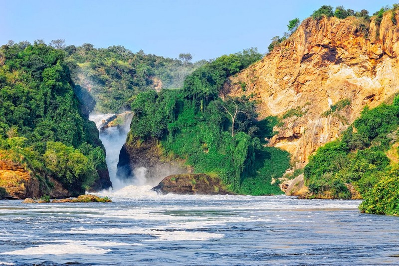 Đến Uganda khám phá dòng sông Nile hùng vĩ 6 Tạp chí Du lịch Wanderlust Tips Đến Uganda, khám phá dòng sông Nile hùng vĩ