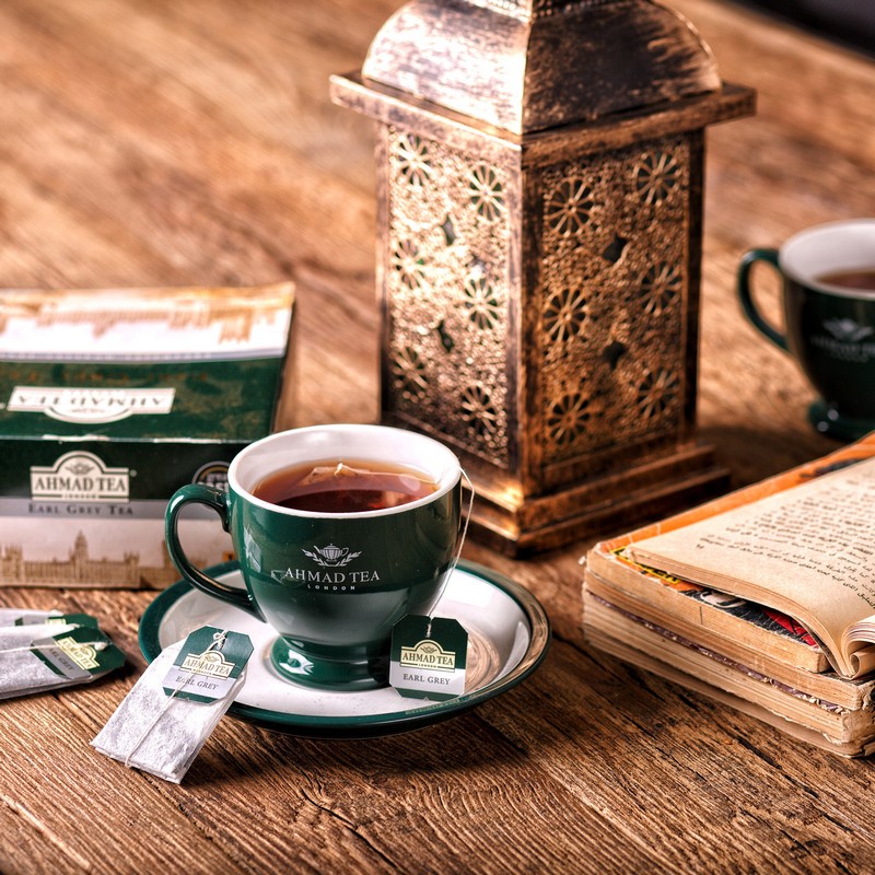 Tạp chí Du lịch Wanderlust Tips Đi khắp thế gian thưởng thức hương vị của những tách trà nổi tiếng