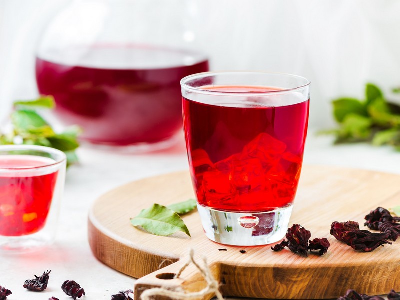 Tạp chí Du lịch Wanderlust Tips Đi khắp thế gian thưởng thức hương vị của những tách trà nổi tiếng