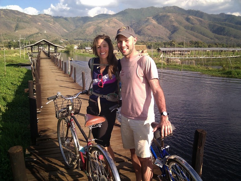 Tạp chí Du lịch Wanderlust Tips Du lịch hồ Inle: Khám phá nét đẹp của những "người sống trên hồ"