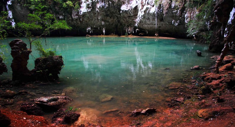 Tạp chí Du lịch Wanderlust Tips Du lịch Railay, Thái Lan: Tận hưởng kỳ nghỉ tại thiên đường nhiệt đới