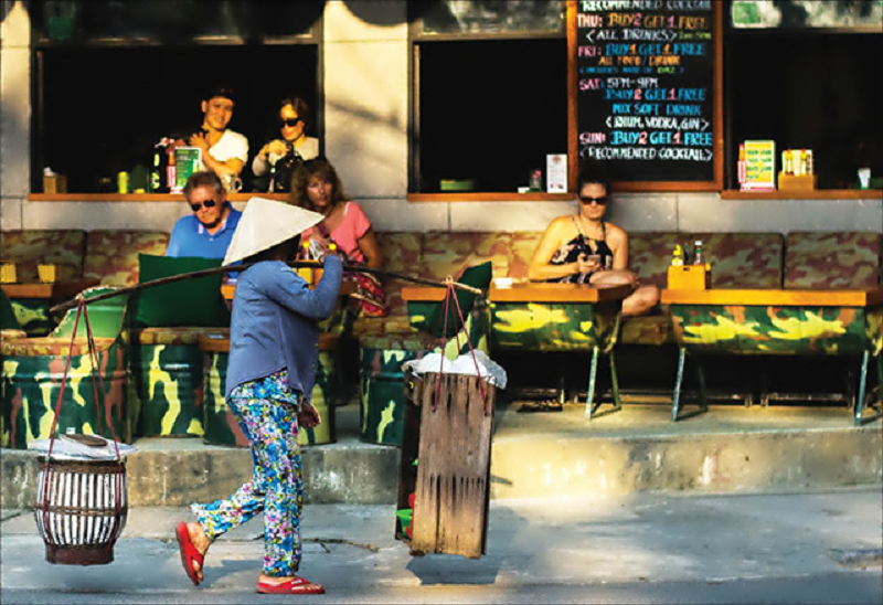 Wanderlust Tips ganh dau hu dung di cho mien ky uc tuoi tho 10