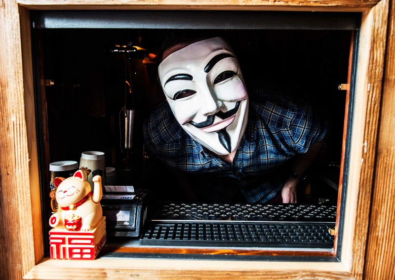 Ghé thăm những quán bar ẩn mình độc đáo 6 Tạp chí Du lịch Wanderlust Tips Ghé thăm những quán bar ẩn mình vòng quanh thế giới