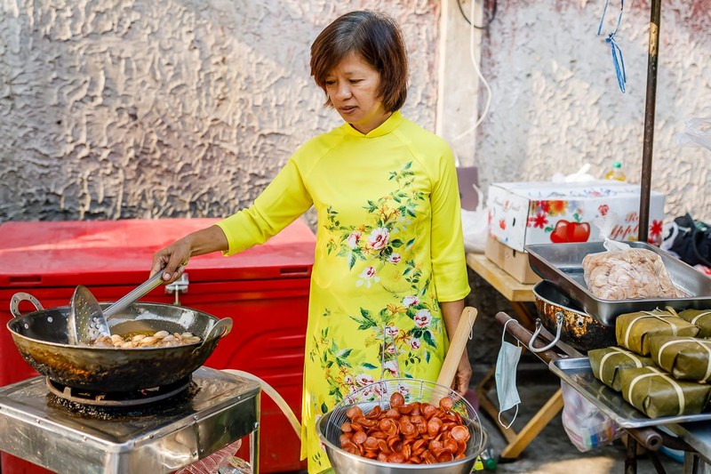 Khám phá khu chợ Việt truyền thống ngay tại trung tâm Bangkok, Thái Lan 6 Tạp chí Du lịch Wanderlust Tips Khám phá khu chợ Việt truyền thống ngay tại trung tâm Bangkok, Thái Lan